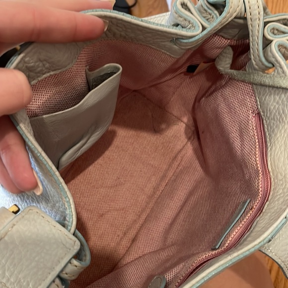 Dooney and Bourke purse - Picture 3 of 4